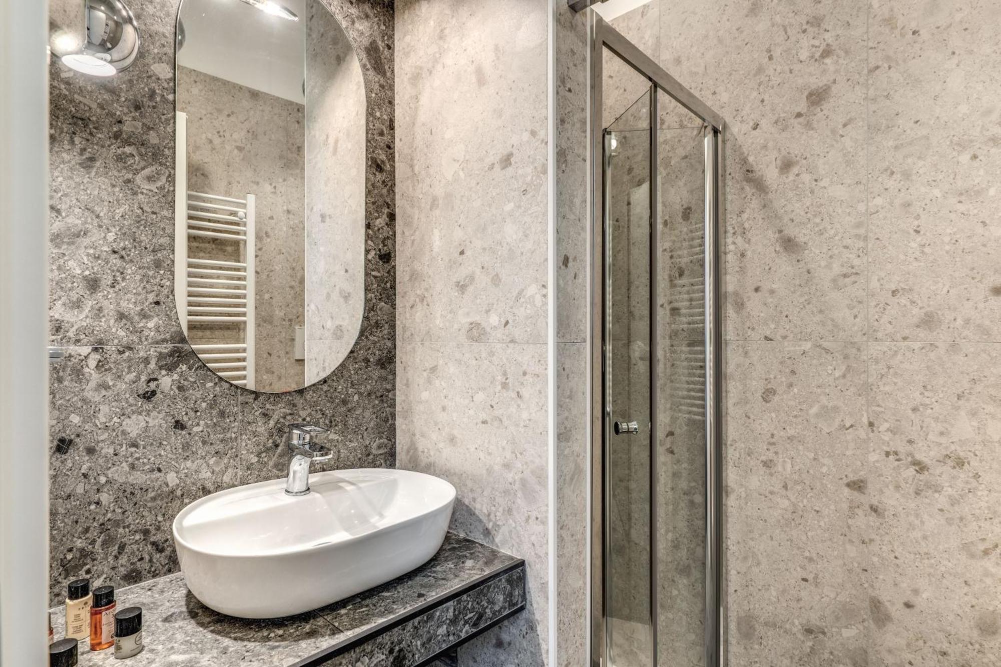 רומא Palazzo Ottavia - La Maison D'Art Collection מראה חיצוני תמונה