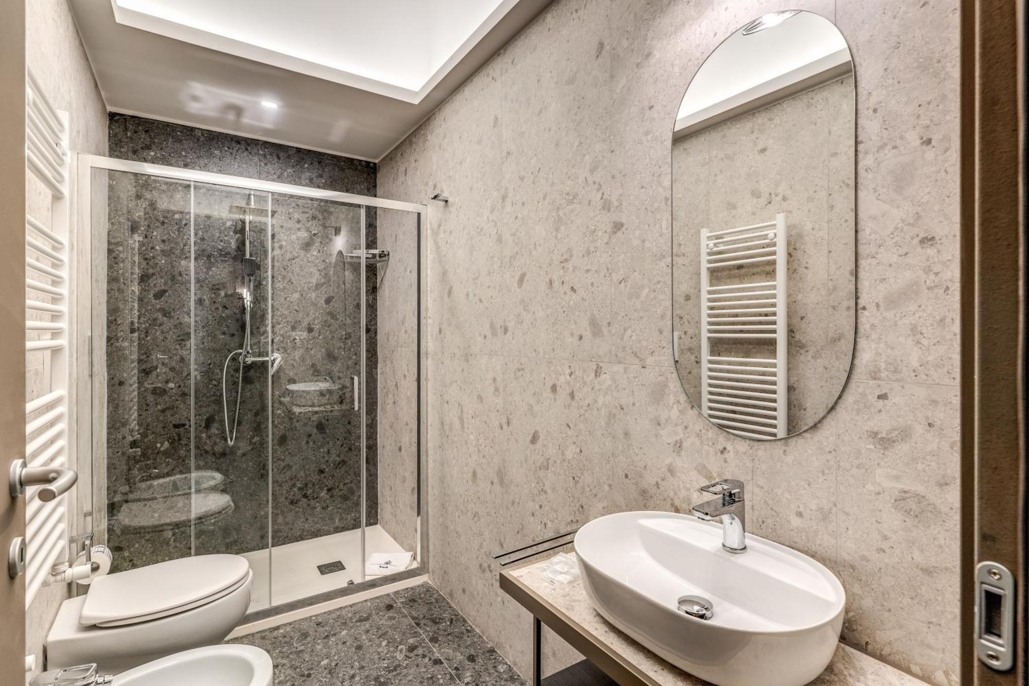 רומא Palazzo Ottavia - La Maison D'Art Collection מראה חיצוני תמונה