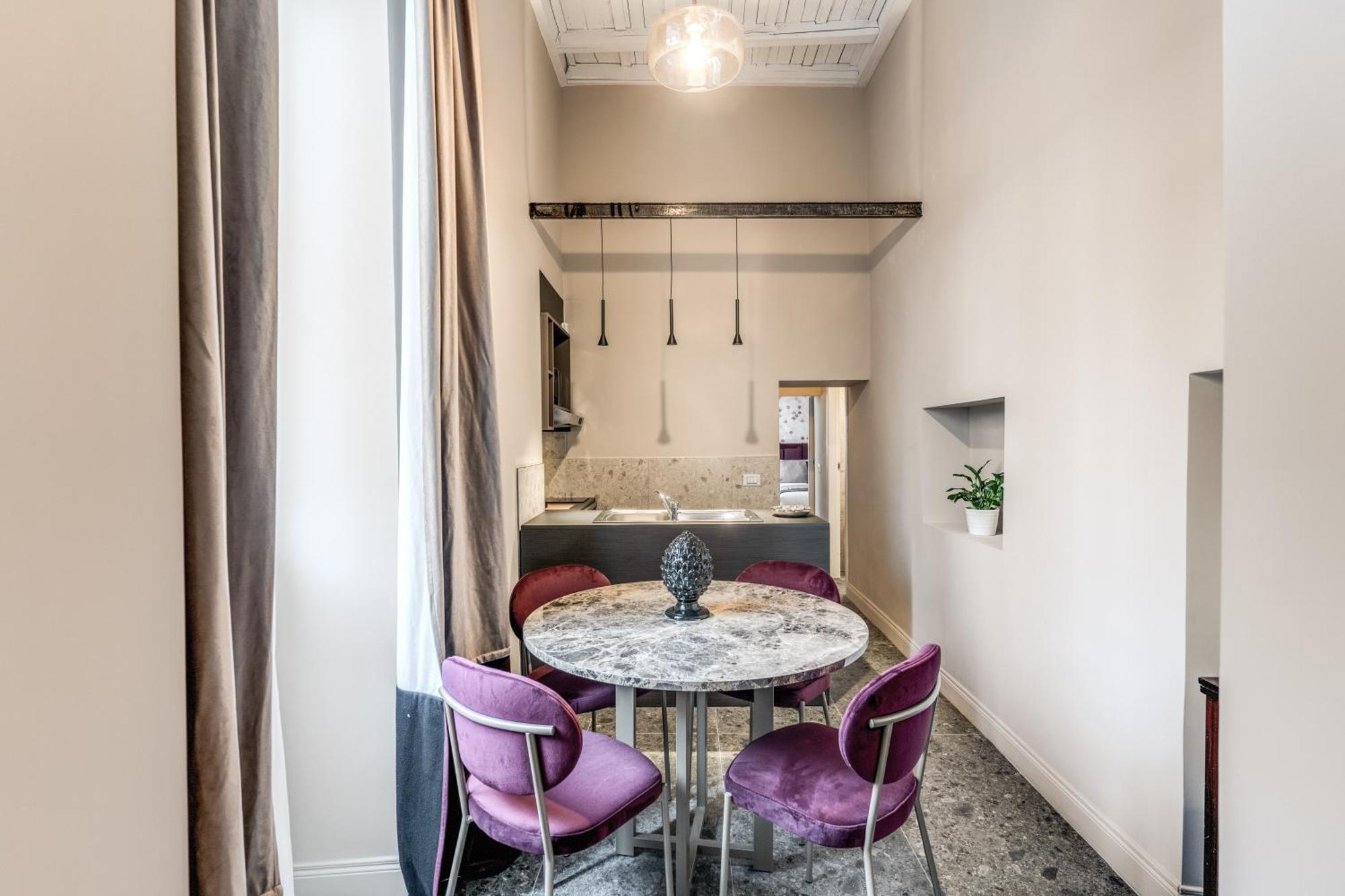 רומא Palazzo Ottavia - La Maison D'Art Collection מראה חיצוני תמונה